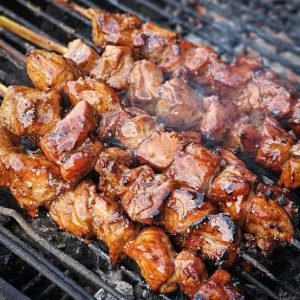 Pork Barbeque